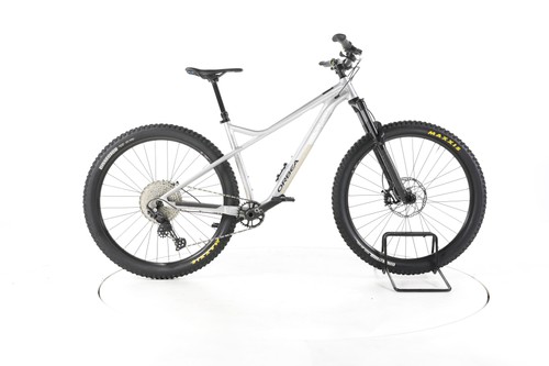 Orbea laufey h30 mtb full - orbea,