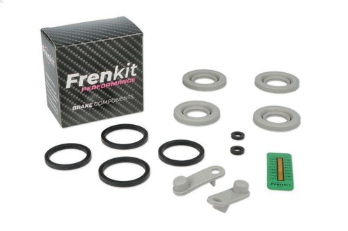 Kit riparazione pinza - freno, a