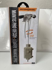 Western Rivers Mantis Pro