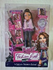 Bratz yasmine fashion look - fashion,