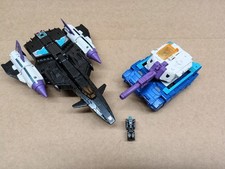 2017 Transformes Titans