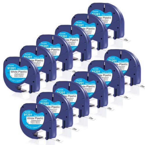 91201 per dymo - 6,