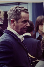 Foto In Bianco E Nero Francia