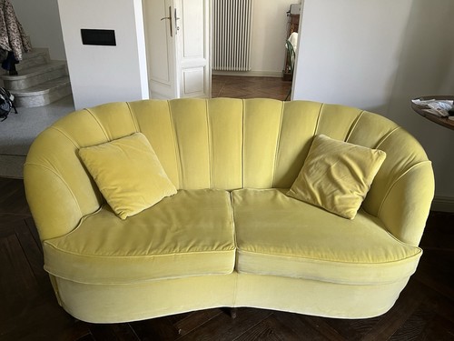 Salotto divano poltrone - salotto,