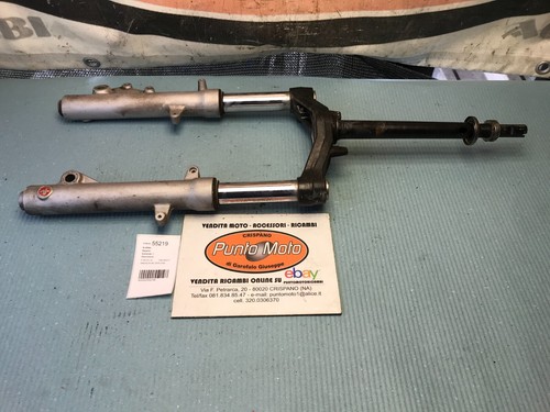 Forcella fork anteriore