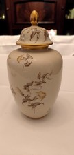 Vaso porcellana bavaria - vaso,