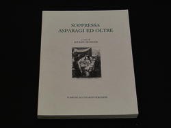 Soppressa asparagi oltre a - oltre.,