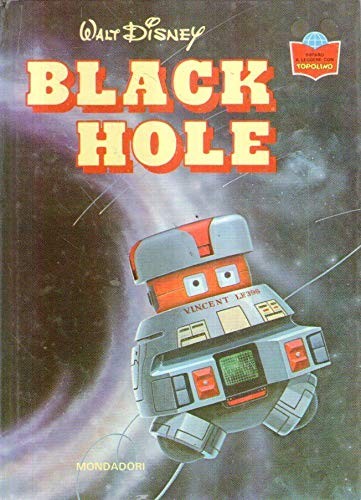 Black hole disney aavv - hole,