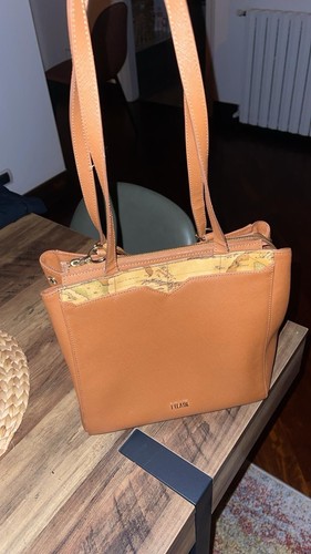 Borsa donna alviero - donna,