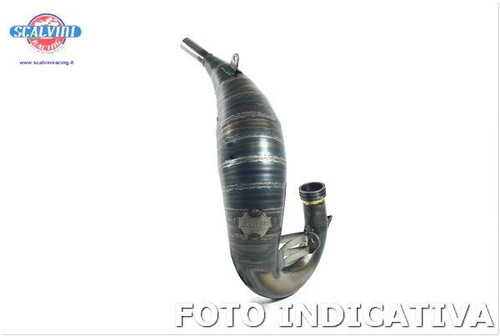 Scalvini husqvarna 125 - 125, tc