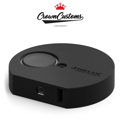 Subwoofer ruota scorta - subwoofer,