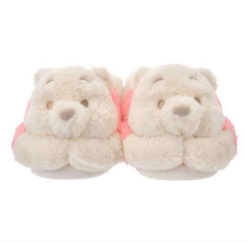 Pantofole winnie the - pantofole,