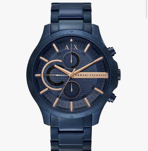 Armani exchange orologio - orologio, per