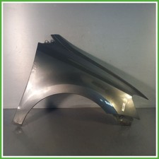 Parafango Carrozzeria Anteriore Destra DX VOLKSWAGEN POLO 2009 2012 GRIGIO SCURO