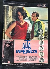 Alta Infedeltà (Locandina