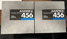 Mulinello vuoto da presa Ampex