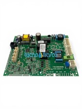 ARISTON SCHEDA HYBRID EVO II