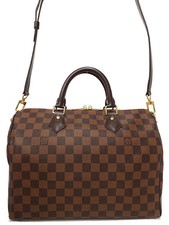 Louis Vuitton Damier Speedy