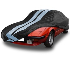 1972-1989 Fiat X 1/9 Premium