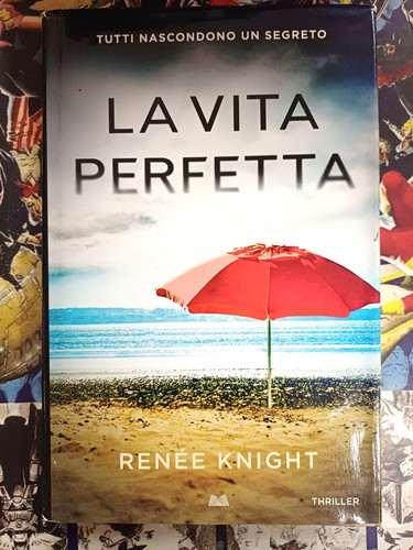 Vita perfetta renee - la,