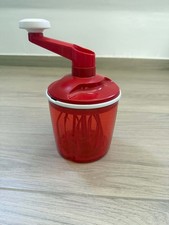 Tupperware Speedy CHEF Nuovo, ideale per montare la panna