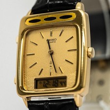 **QUASI NUOVO** Cronografo