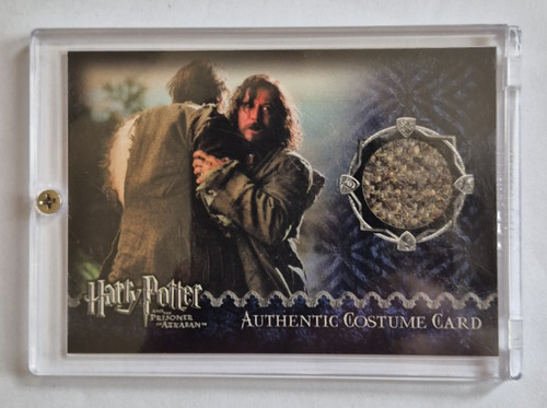 Harry potter authentic costume - potter,