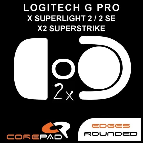 Corepad skatez pro per - corepad,