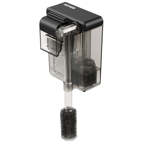 Filtro sottile per acquario
