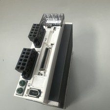 Panasonic servo driver AC