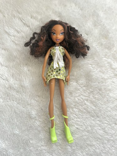 Winx layla aisha bambola - winx, layla/aisha