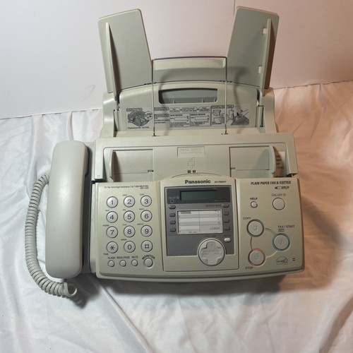 Panasonic facsimile macchina - facsimile,,