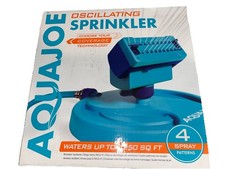 NUOVO Aqua Joe AquaJoe