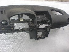 GJ6A603500G74 CRUSCOTTO NERO