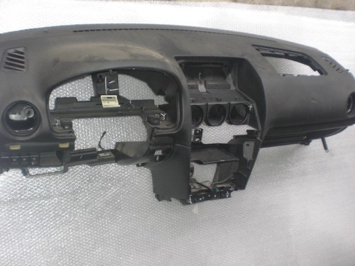 Gj6a603500g74 cruscotto nero - gj6a603500g74,