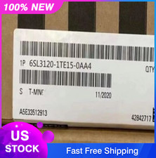 Pro siemens sinamics s120 - pro,