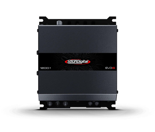 Soundigital 1200 evo - 1200.1,