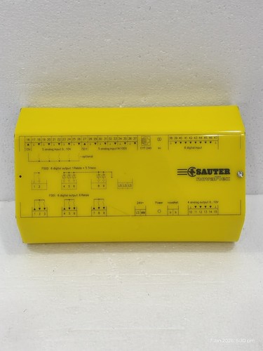 Controller universale novaflex - controller,
