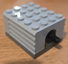 LEGO Mindstorms RCX, NXT 9V