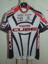 MAGLIA SHIRT MAILLOT CICLISMO