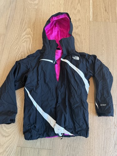 The north face - north, hyvent