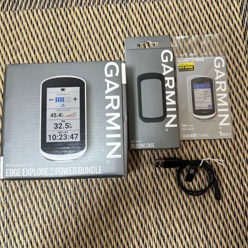 Garmin edge explore - garmin,