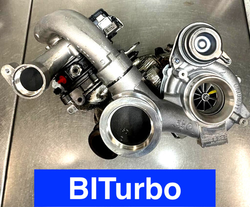 Turbocompressore turbo - turbocompressore,