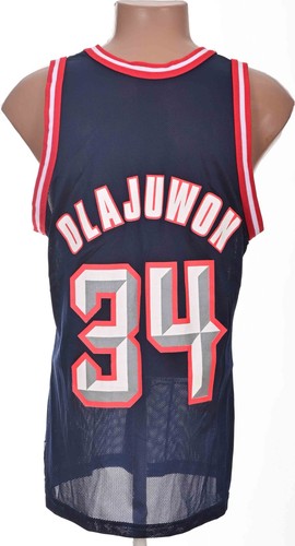 Maglia nba houston rockets - maglia,