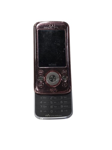 Cellulare vintage usato non