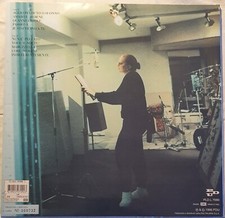 Mina – Napoli (1996) LP