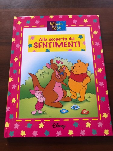 Disney winnie the pooh alla - the,