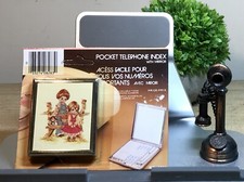 Raro NOS - Indice telefonico