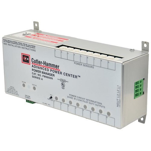 Pm9800x serie martello - serie, a