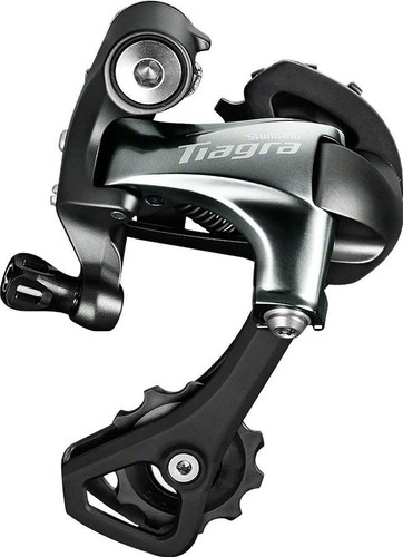 New shimano tiagra - shimano, rd-4700-gs